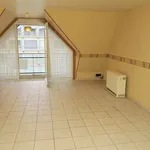  appartement avec 2 chambre(s) en location à Westende