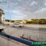 Affitto 2 camera appartamento di 40 m² in Bisceglie