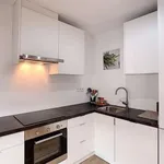 Appartement de 55 m² avec 1 chambre(s) en location à brussels