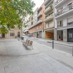 Alquilar 1 dormitorio apartamento en Barcelona