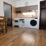 Rent 2 bedroom apartment of 42 m² in Jablonec nad Nisou