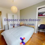  appartement avec 1 chambre(s) en location à Villeurbanne