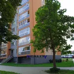 Rent 3 bedroom apartment in Podbořany