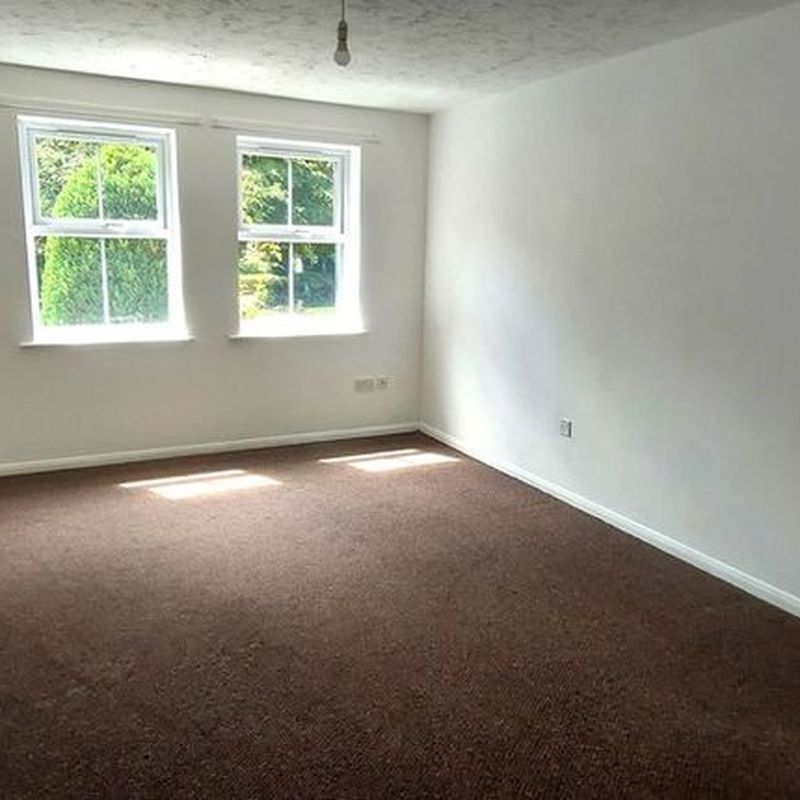 Flat to rent in Ben Culey Drive, Thetford IP24