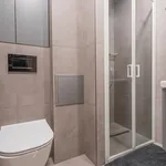 Pronajměte si 1 ložnic/e byt o rozloze 25 m² v Prague