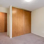 2 bedroom apartment of 861 sq. ft in Calgary