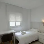 Alquilo 3 dormitorio apartamento de 100 m² en seville