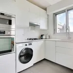 Appartement de 49 m² avec 1 chambre(s) en location à paris