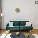 Rent 1 bedroom apartment of 53 m² in Lyon