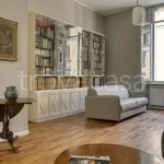 Rent 3 bedroom apartment of 150 m² in Milano