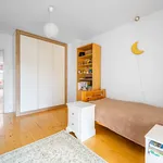 Pronajměte si 3 ložnic/e byt o rozloze 108 m² v Prague