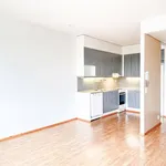 Vuokraa 2 makuuhuoneen asunto, 50 m² paikassa Tampere