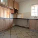 Rent 3 bedroom apartment of 125 m² in Pretoria