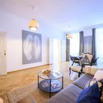 Miete 1 Schlafzimmer wohnung von 550 m² in Vienna