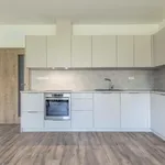 Pronájem bytu 2+kk, 60 m²