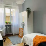 Rent a room in turin