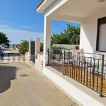 Single family villa via del Mediterraneo, Triscina, Castelvetrano