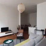  appartement avec 2 chambre(s) en location à Ixelles