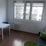 Studio of 17 m² in warsaw