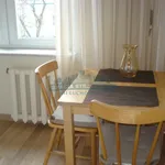 Rent 1 bedroom apartment of 36 m² in Warszawa