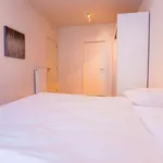 Huur 2 slaapkamer appartement van 100 m² in brussels