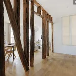 Rent 3 bedroom apartment of 60 m² in Paris