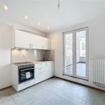 Rent 3 bedroom apartment in Brussels