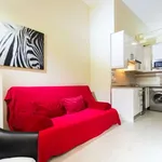 Estudio de 30 m² en madrid