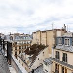 Louez une chambre de 34 m² à Paris