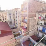 Rent 3 bedroom apartment of 70 m² in Barcelona