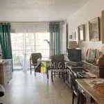 Appartement de 28 m² avec 1 chambre(s) en location à Saint