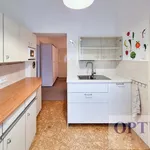 Pronajměte si 2 ložnic/e byt o rozloze 64 m² v Capital City of Prague