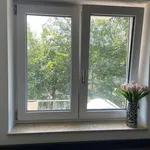 Miete 3 Schlafzimmer wohnung von 104 m² in Frankfurt