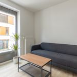 Miete 2 Schlafzimmer wohnung von 44 m² in Mannheim