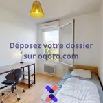 Appartement de 9 m² avec 4 chambre(s) en location à Vaulx-en-Velin