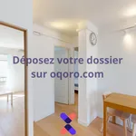 Appartement de 10 m² avec 2 chambre(s) en location à Marseille