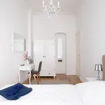 Miete 3 Schlafzimmer wohnung von 100 m² in Berlin