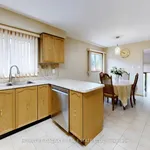 Rent 3 bedroom house in Vaughan (Glen Shields)