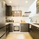 GRAN APARTAMENTO FUENGIROLA