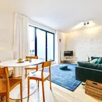 Rent 1 bedroom apartment in Brussel