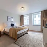 Appartement de 67 m² avec 1 chambre(s) en location à brussels