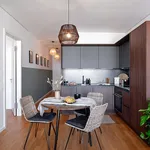 Rent 1 bedroom apartment of 53 m² in Berlin