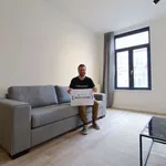 Rent 1 bedroom apartment in brussels