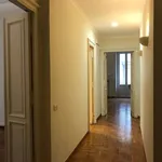 Rent 5 bedroom apartment of 140 m² in Roma