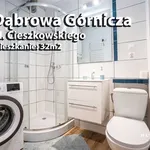 Rent 1 bedroom apartment of 32 m² in Dąbrowa Górnicza