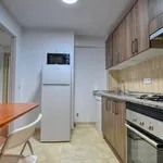 Alquilar 5 dormitorio apartamento en Madrid