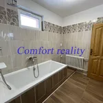 Rent 5 bedroom apartment of 160 m² in Ostrava