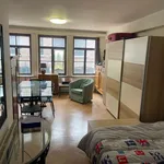  appartement avec 1 chambre(s) en location à Mons