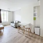 Rent 2 bedroom apartment of 25 m² in CLERMONT FERRAND