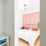 Alugar 1 quarto apartamento de 65 m² em lisbon